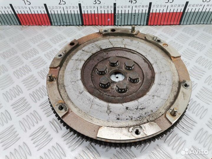 Маховик (демпфер сцепления) для Mazda 6 GG