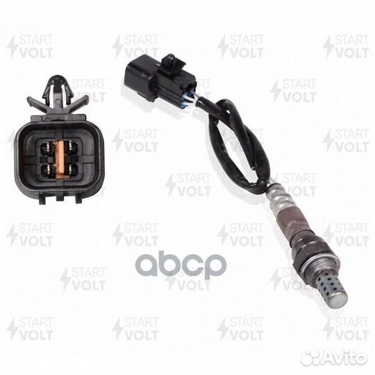 Датчик кисл. vsos0504 startvolt