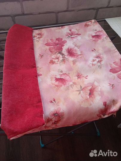Чехол,наволочка на подушку