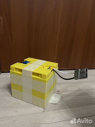 Ибп APC Smart ups 2200 с акб