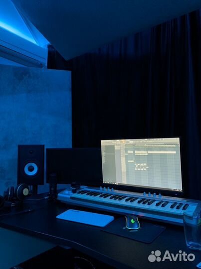 Сведение мастеринг