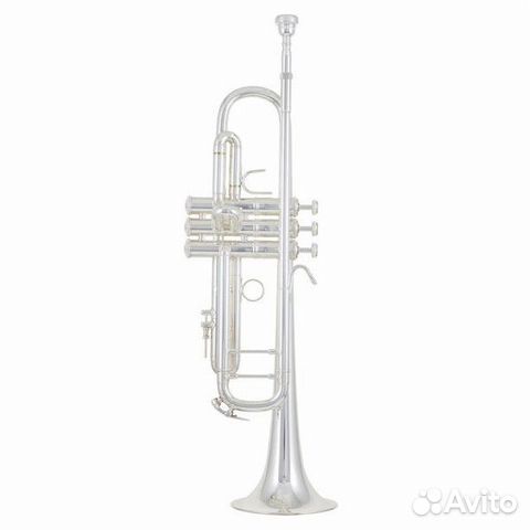 Bach 180-25S L Trumpet