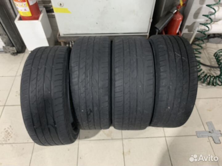 Matador MP 47 Hectorra 3 205/50 R16 87V