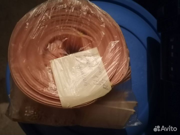 Ламели для вертикальных жалюзи