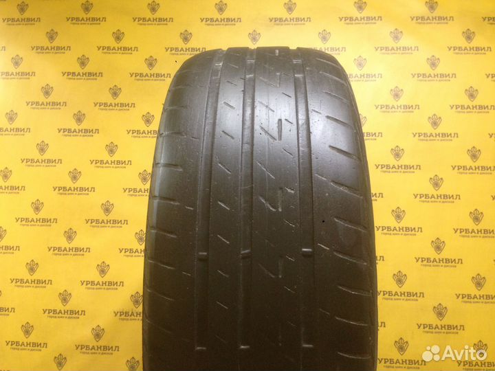 Bridgestone Ecopia EP200 205/55 R16 91V