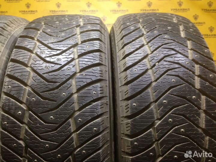 Yokohama Ice Guard IG65 265/60 R18 110