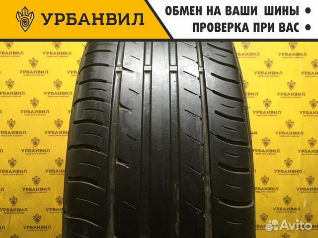Falken Ziex ZE-914 215/65 R17 99V