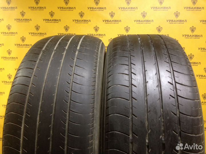 Yokohama dB Decibel E70B 215/55 R17 94V