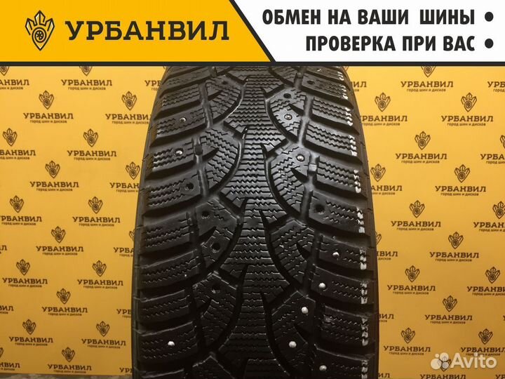 Gislaved Nord Frost III 205/55 R16 94T