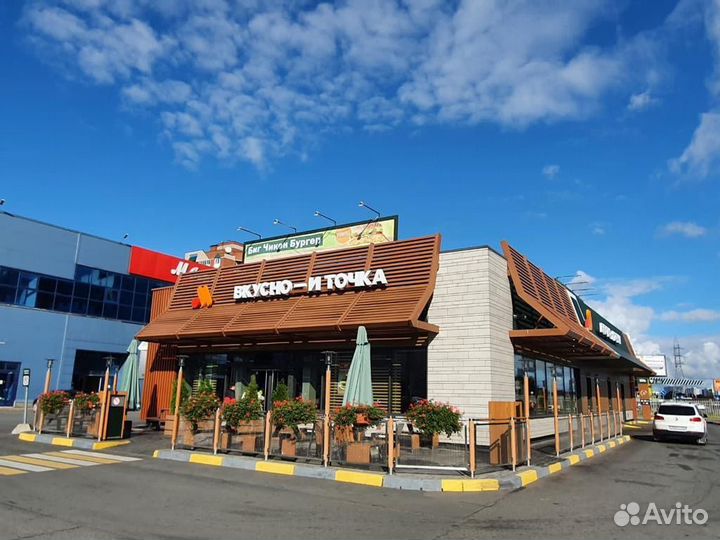 Продается мега надежный актив с пассивным доходом