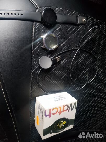Samsung Gear active