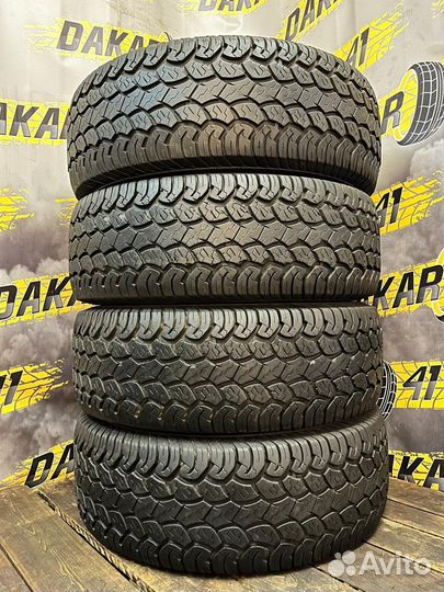 Federal Couragia A/T 285/75 R16