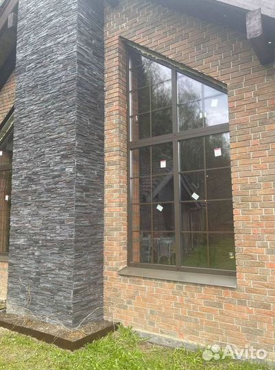 Окна быстро