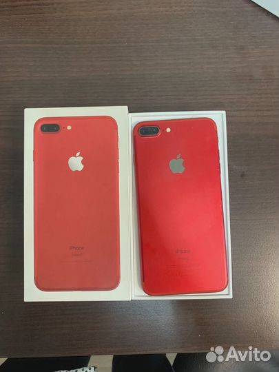 iPhone 7plus