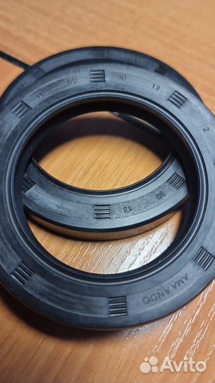 Сальник 60*90*13 (TC) Amaando