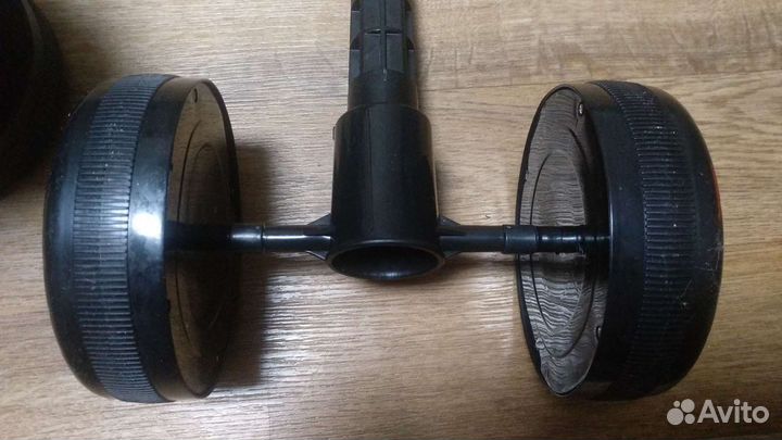 Колеса от детской машинки беговела