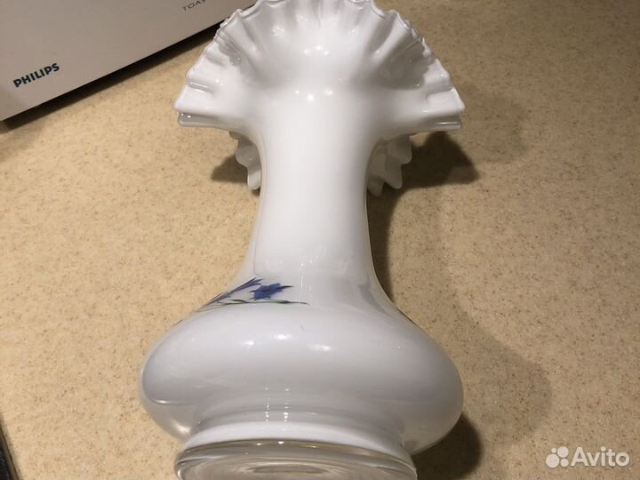 Вазы для цветов СССР