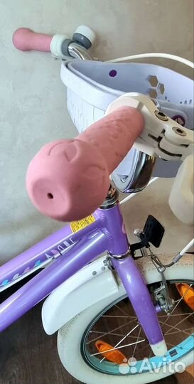 Детский велосипед giant liv adore f/w 16