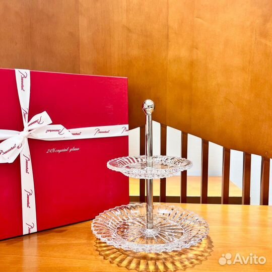 Ваза для фруктов