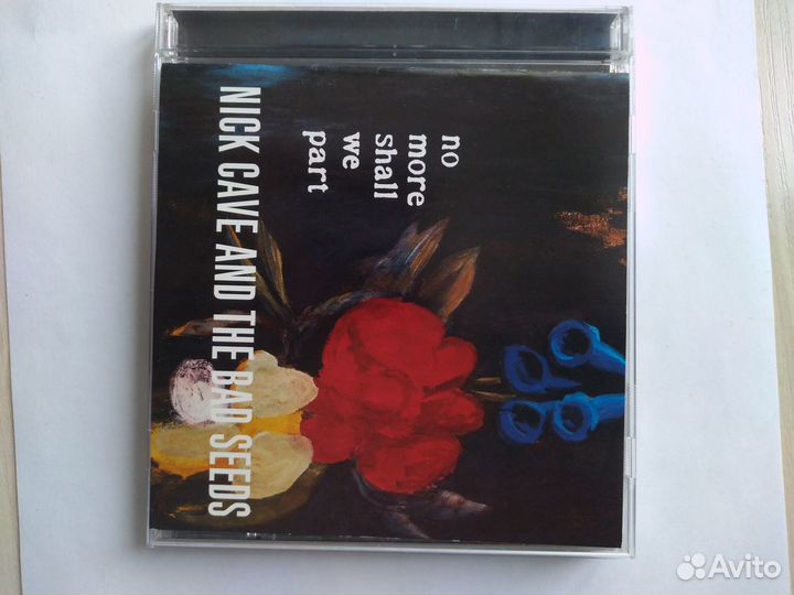 Deep Purple, Paul McCartney, Nick Cave и др. CD