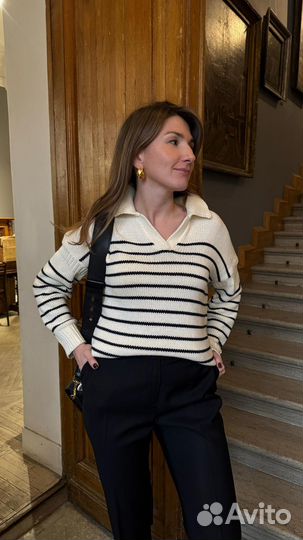 Джемпер Alex Mill