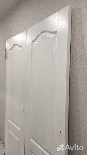 Двери межкомнатные