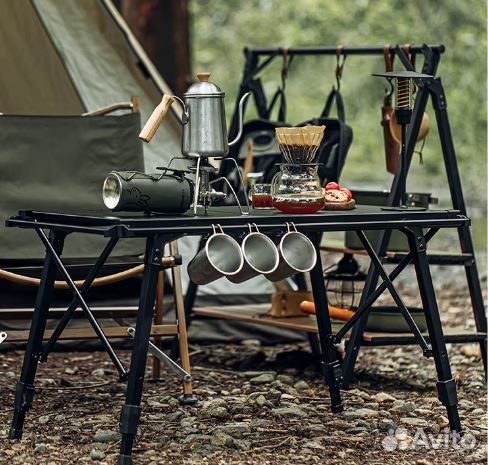 Стол складной