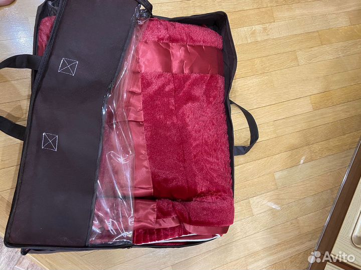 Покрывало на кровать 220 240