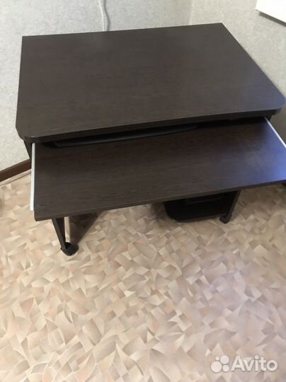 Компьютерный стол бу