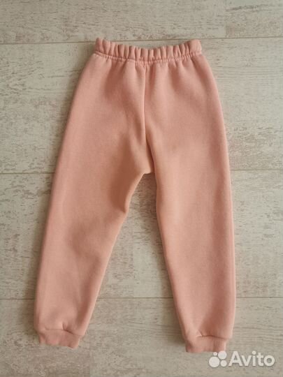 Костюм для девочки 98