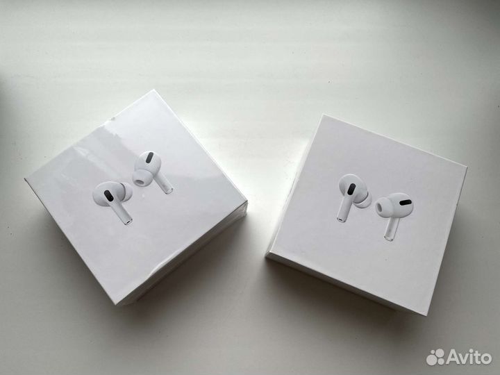 AirPods Pro Новые