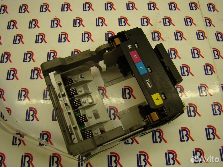 QM3-7412 Каретка для Сanon pixma MG5250