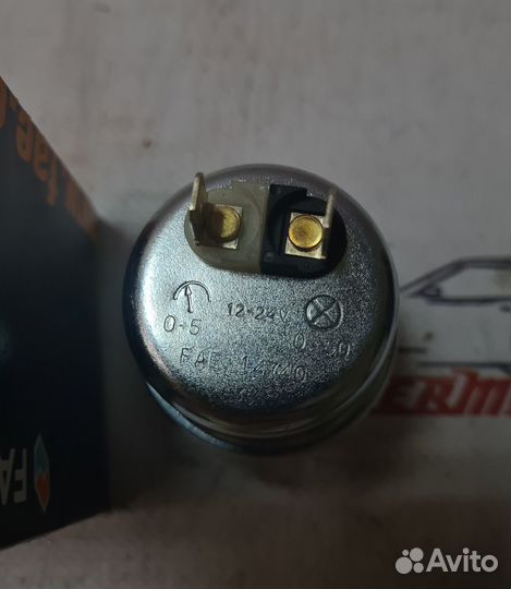 Датчик давления масла VAG 1993-2002