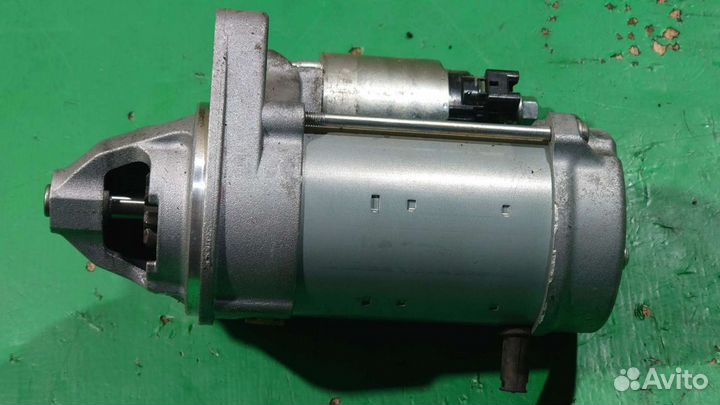 Стартер 2TR-FE 2020г. 28100-75210