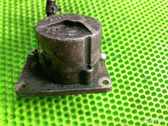 Вакуумный насос Renault Master 2