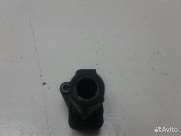 Катушка зажигания Skoda Octavia A7 CWV 2014