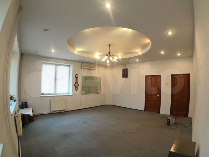 Офис, 44.5 м²