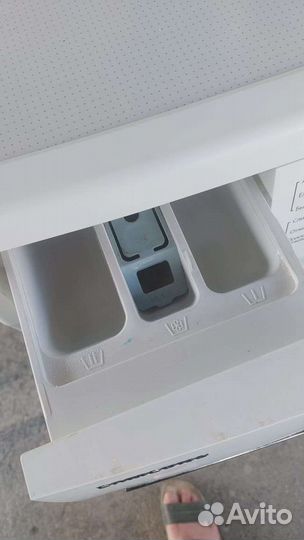 Стиральная машина 7кг