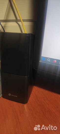 Колонки Yandex 2шт