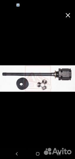 Шрусс валом внутренний правый Toyota