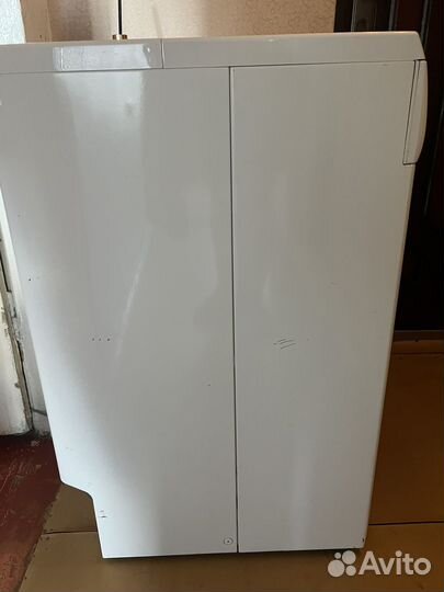 Стиральная машина Zanussi ZWD586