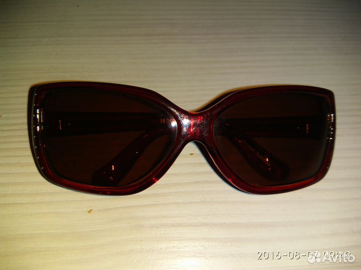 Очки polaroid детские