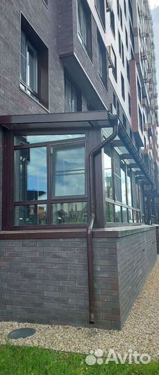 Окна за 1 день