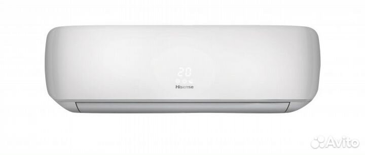 Сплит-система Hisense NEO Premium 07HW4sydtg035