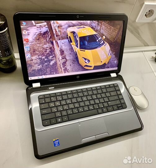 Intel Core i5 4x3.1GHz/ 8GB/ SSD+HDD/ новый акб