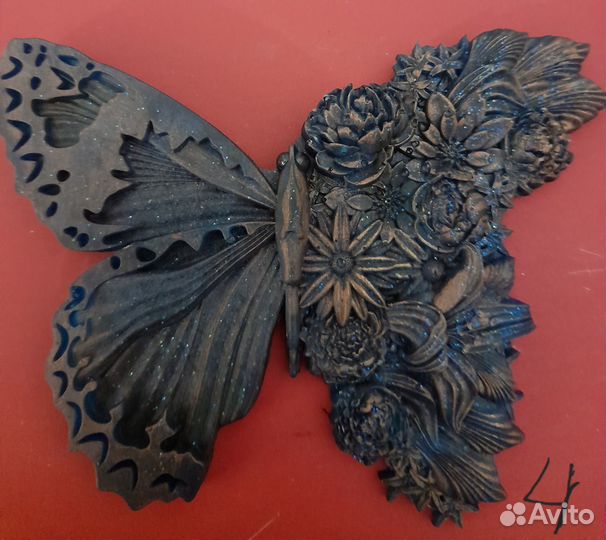 Магниты на холодильник