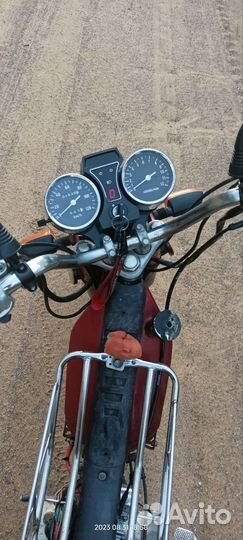 Мопед Дельта