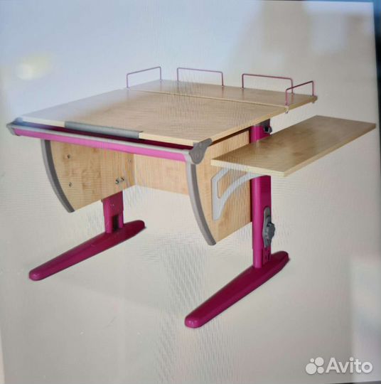 Детский стол