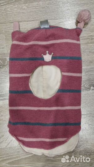 Шапка шлем kivat 2