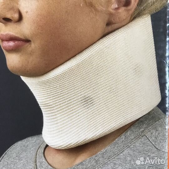 F 9002, Воротник при остеохондрозе и гол.боли